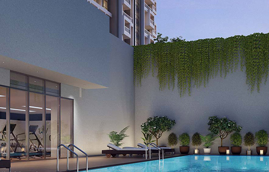 4 BHK Flats in Wakad, Pune | Epitome