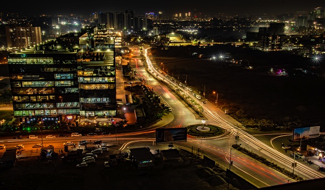 What Makes Pune One of the Fastest-Growing Cities