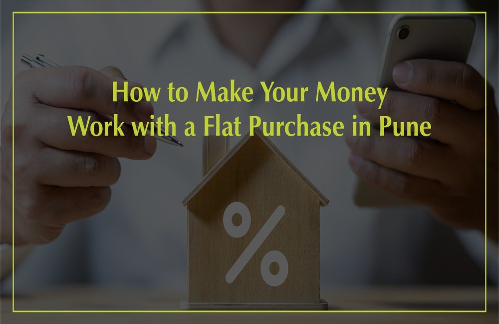 Investment in Pune Real Estate: Benefits of Buying a Property in Pune